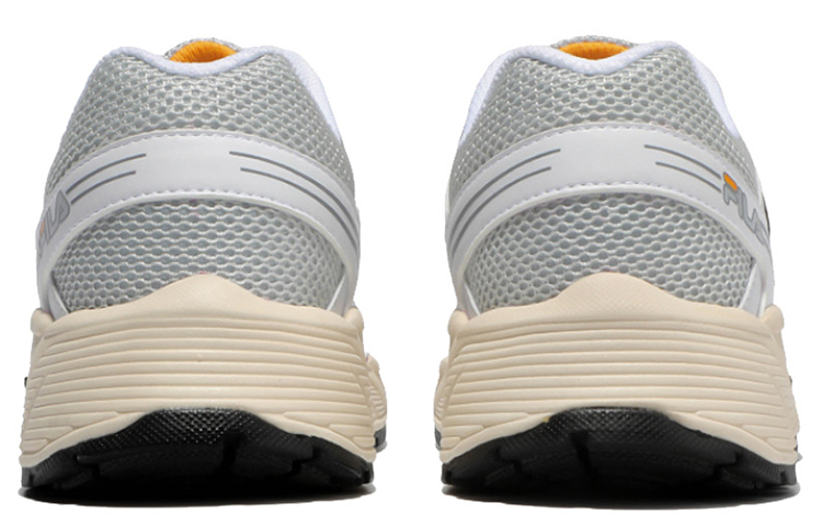 Purchase Chaussures de Running FILA Basses ''Gris Édition Coréenne'' 1RM01786D_065
