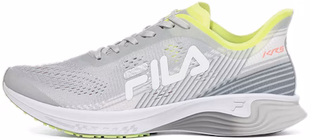 FILA /Yellow 'Grey' 1RW00001D_063 FILA /Yellow 'Grey' 1RW00001D_063