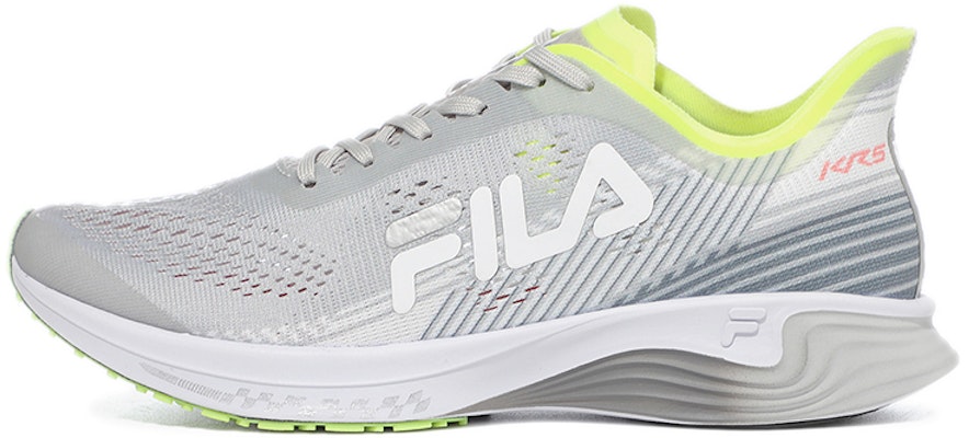 FILA /Yellow 'Grey' 1RW00001D_063 Buy FILA /Yellow 'Grey' 1RW00001D_063