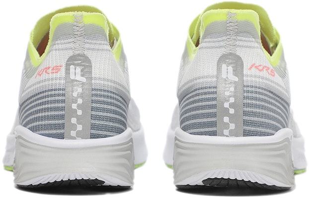 FILA /Yellow 'Grey' 1RW00001D_063 Purchase FILA /Yellow 'Grey' 1RW00001D_063