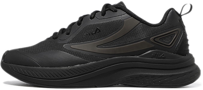 FILA 低帮鞋 '黑色' 1RM01984D_001 Buy FILA 低帮鞋 '黑色' 1RM01984D_001