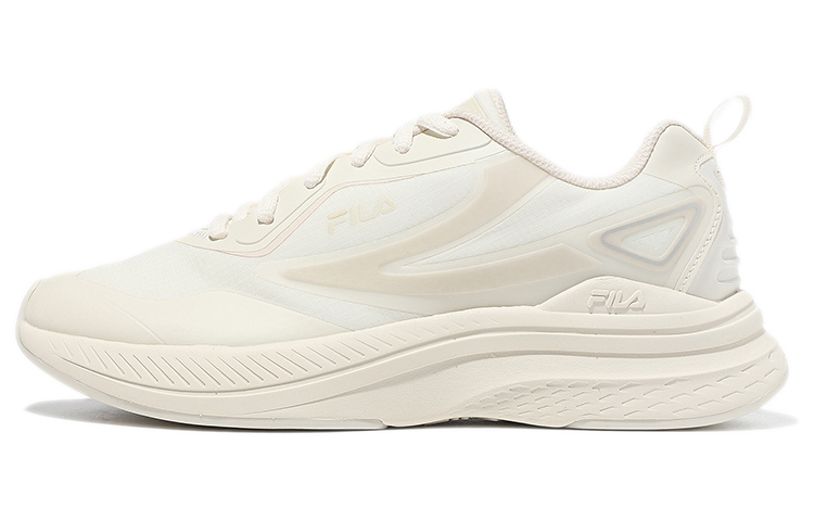 Buy FILA 低帮运动鞋 '乳白色' 1RM01984D_920