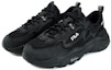 Order FILA Kasut Lari Rendah Anti-Licin 'Hitam' F12M332117FBK
