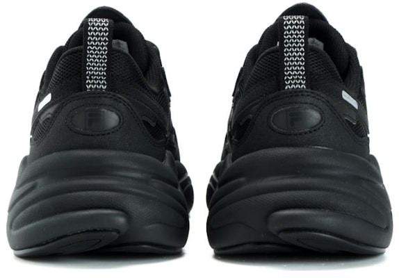 FILA Running Shoes Low NonSlip Shoes 'Black' F12M332117FBK Shop FILA Running Shoes Low NonSlip Shoes 'Black' F12M332117FBK