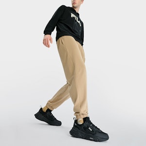 FILA斐樂 防滑耐磨 低筒 跑步鞋 男款 黑色 Cheap FILA斐樂 防滑耐磨 低筒 跑步鞋 男款 黑色