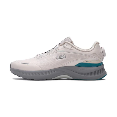 FILA Running Shoes Low 'Silver Grey'