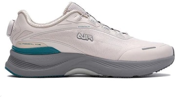 FILA ローカット ランニングシューズ (シルバーグレー) A12M341103FSO Order FILA ローカット ランニングシューズ (シルバーグレー) A12M341103FSO