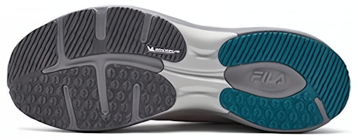 FILA ローカット ランニングシューズ (シルバーグレー) A12M341103FSO Purchase FILA ローカット ランニングシューズ (シルバーグレー) A12M341103FSO