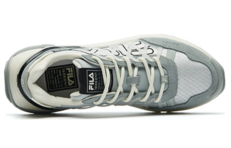 FILA VNTGLight Silver/Grey 圖 3