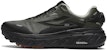 FILA BOA Explorer Sneakers 'Hijau Hitam' A12M341201FMA