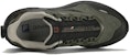 FILA BOA Explorer Sneakers 'Hijau Hitam' A12M341201FMA