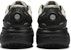 FILA BOA Explorer Sneakers 'Hijau Hitam' A12M341201FMA