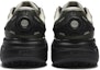 Shop FILA BOA Explorer Sneakers 'Hijau Hitam' A12M341201FMA