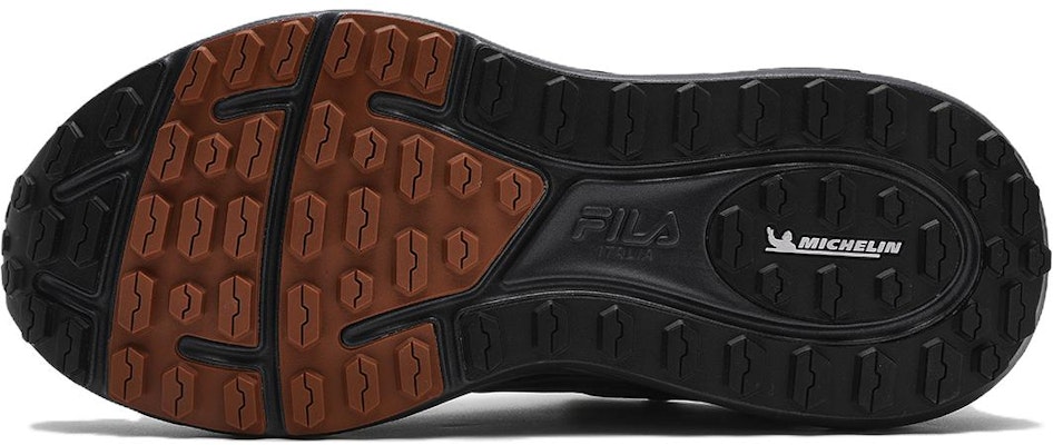 FILA BOA Explorer Sneakers 'Green Black' A12M341201FMA Purchase FILA BOA Explorer Sneakers 'Green Black' A12M341201FMA