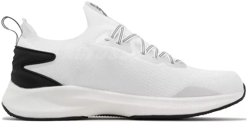 Chaussures de Running FILA Basses ''Blanc Noir Résistant à l''Eau'' 1J911X-123 Order Chaussures de Running FILA Basses ''Blanc Noir Résistant à l''Eau'' 1J911X-123