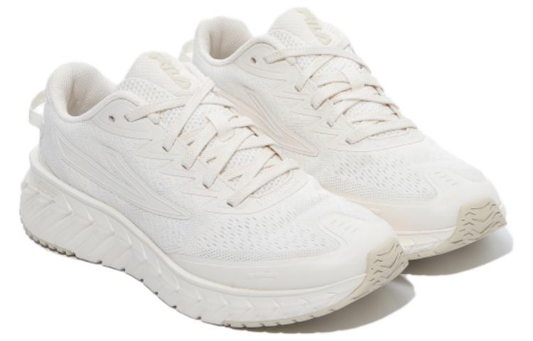 FILA Running Shoes Low 'White' 圖 3