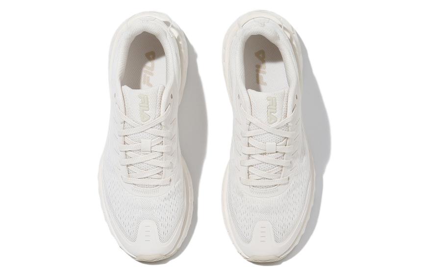 FILA Running Shoes Low 'White' 圖 4