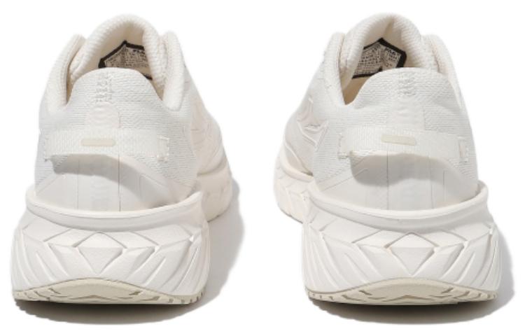 FILA Running Shoes Low 'White' 圖 5