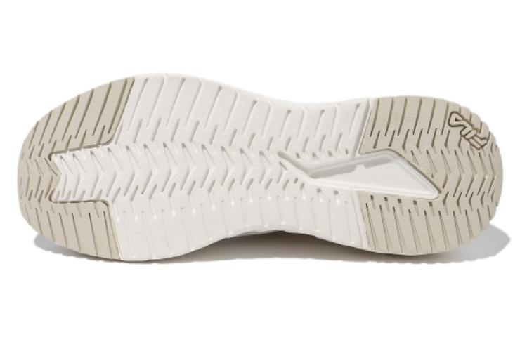 FILA Running Shoes Low 'White' 圖 6