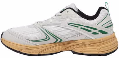 FILA Running Shoes Low 'White Green' 1RM02699F_142 FILA Running Shoes Low 'White Green' 1RM02699F_142