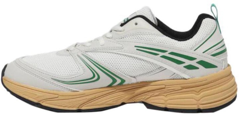 FILA Running Shoes Low 'White Green' 1RM02699F_142 Buy FILA Running Shoes Low 'White Green' 1RM02699F_142