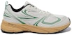 FILA Running Shoes Low 'White Green' 1RM02699F_142