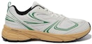 Order FILA Running Shoes Low 'White Green' 1RM02699F_142