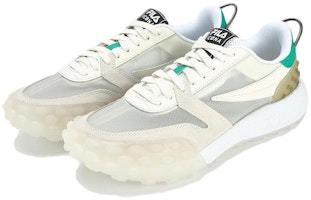 Zapatillas FILA Running Low 'Blanco Verde' F12M323101FVW Order Zapatillas FILA Running Low 'Blanco Verde' F12M323101FVW
