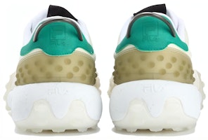 Zapatillas FILA Running Low 'Blanco Verde' F12M323101FVW Shop Zapatillas FILA Running Low 'Blanco Verde' F12M323101FVW