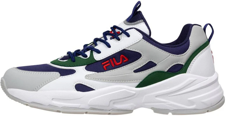 FILA Laufschuhe Low ''Weiß Grau'' FFM018953134 Buy FILA Laufschuhe Low ''Weiß Grau'' FFM018953134