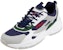 FILA Running Shoes Low 'White Grey' FFM018953134