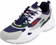 Order FILA Running Shoes Low 'White Grey' FFM018953134