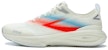 FILA Running Shoes Low 'White Orange' A12M321115FGV