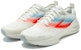 FILA Running Shoes Low 'White Orange' A12M321115FGV