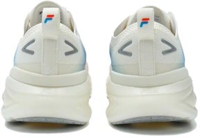 Zapatillas FILA para Correr Bajas 'Blanco Naranja' A12M321115FGV Shop Zapatillas FILA para Correr Bajas 'Blanco Naranja' A12M321115FGV