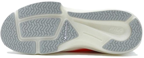 Zapatillas FILA para Correr Bajas 'Blanco Naranja' A12M321115FGV Purchase Zapatillas FILA para Correr Bajas 'Blanco Naranja' A12M321115FGV