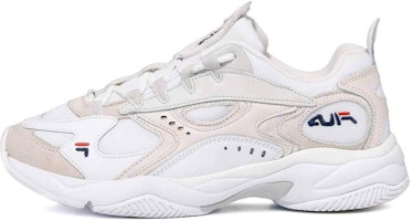 Sepatu Lari FILA Rendah 'Putih Kuning' 5RM00523_101 Buy Sepatu Lari FILA Rendah 'Putih Kuning' 5RM00523_101