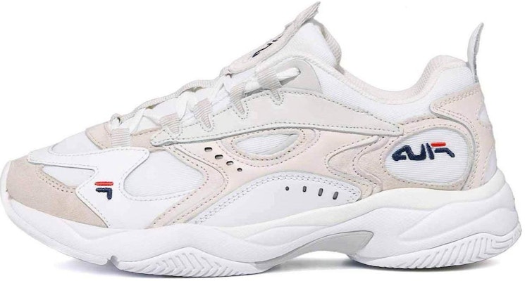 Sepatu Lari FILA Rendah 'Putih Kuning' 5RM00523_101 Buy Sepatu Lari FILA Rendah 'Putih Kuning' 5RM00523_101