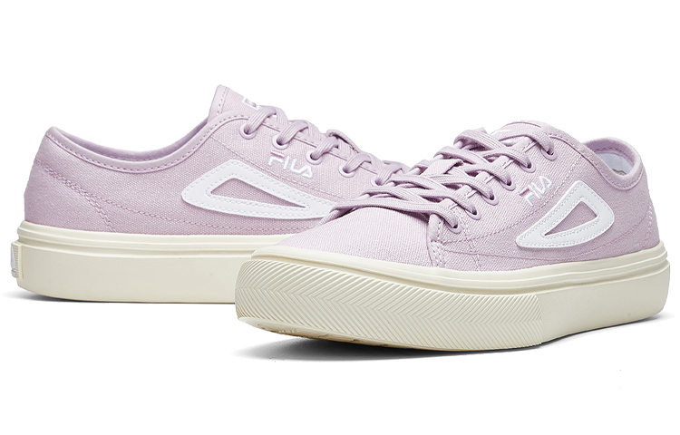 Lookbook FILA Sail Low ''Guang Er Lan'' Baskets F52M014403FWO