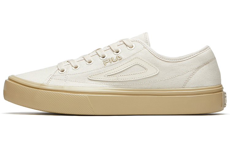 FILA Sail low sneakers White F52M014403FWG