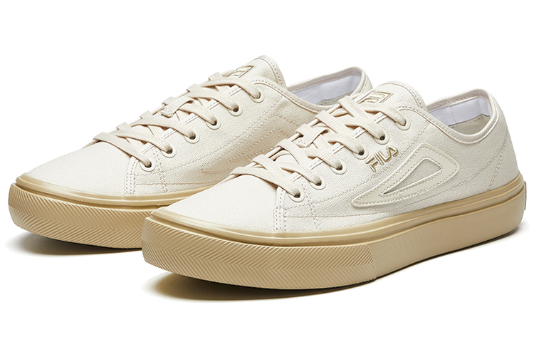 Order FILA Sail Lage Sneakers Wit F52M014403FWG