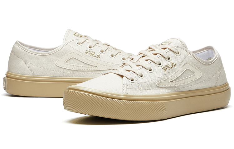Lookbook FILA Sail Lage Sneakers Wit F52M014403FWG