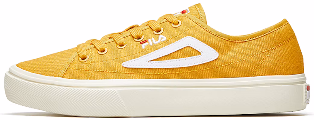FILA Sail Low Sneakers Kuning F52M014403FGG Buy FILA Sail Low Sneakers Kuning F52M014403FGG