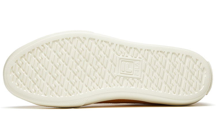 FILA Sail low sneakers Yellow 圖 4