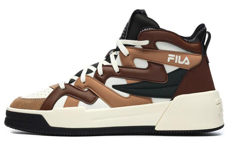 FILA Salto Fx 'Brown' F12M243601FCA