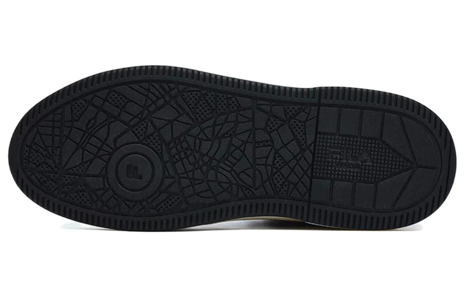 Purchase FILA斐樂 Salto Fx 休閒 中筒 板鞋 男款 棕色