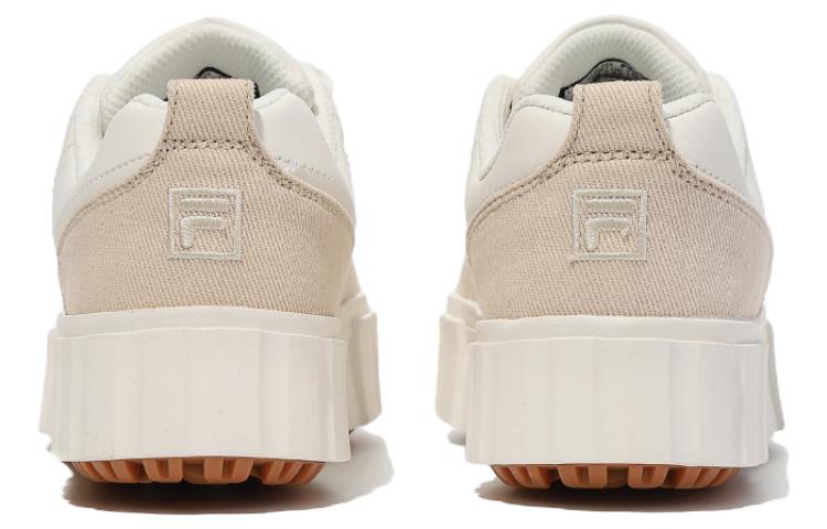 FILA Sand Blast Low 'Beige Korean Version' 圖 3