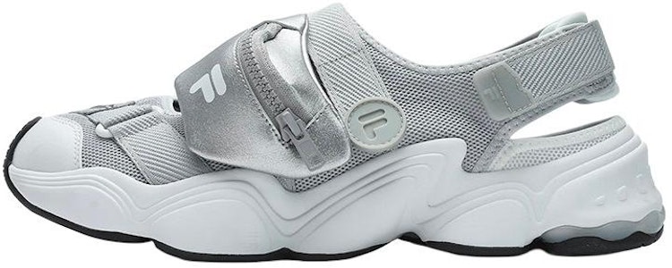 Sandal FILA 'Abu Multifungsi Bernapas' T12M421404FLB Buy Sandal FILA 'Abu Multifungsi Bernapas' T12M421404FLB