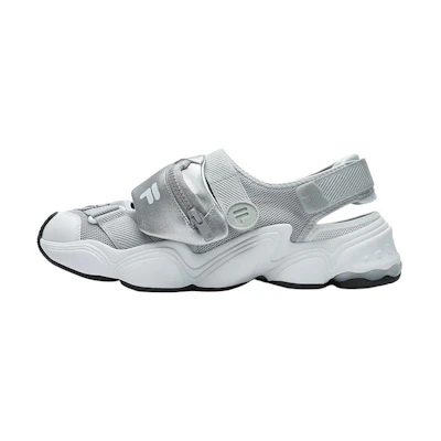 FILA Sandal 'Breathable Versatile Grey'