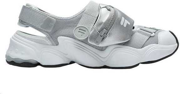 Sandal FILA 'Abu Multifungsi Bernapas' T12M421404FLB Order Sandal FILA 'Abu Multifungsi Bernapas' T12M421404FLB